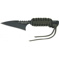 TPHOFHARMINI cuchillo Tops Hoffman Harpoon Mini