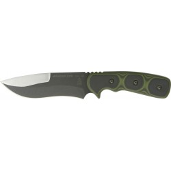 TPMTLN01 cuchillo Tops Mountain Lion