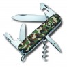 Navaja Multiusos Victorinox Spartan 12 usos