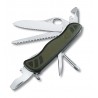 Victorinox Ejercito Suizo Verde 10 Usos