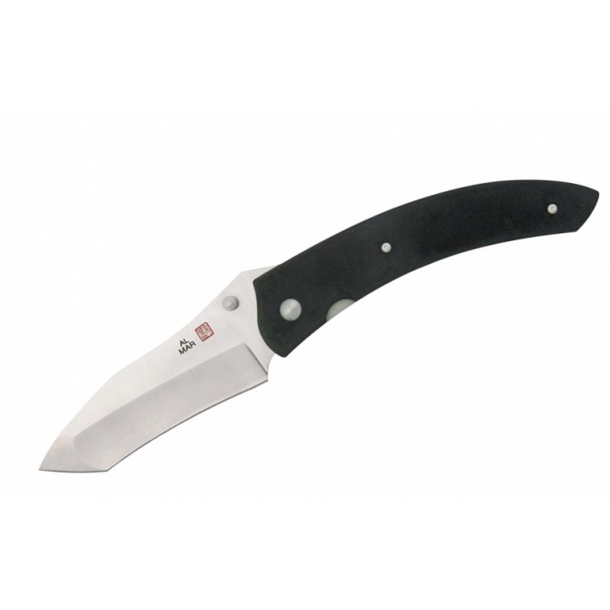 AMPA2 NAVAJA Al Mar Payara