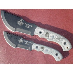 Tops Tom Brown Tracker