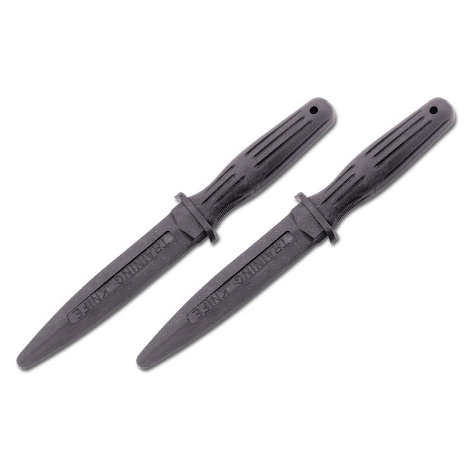 02BO544 Cuchillos Boker Entrenamiento Set A-F T2