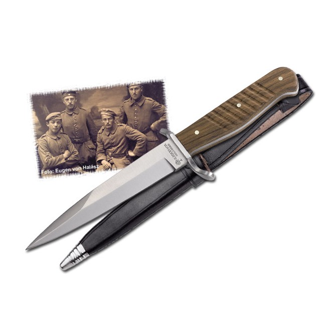 121918 CUCHILLO BOKER GRABENDOLCH