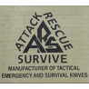 Attack Rescue Survive