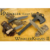 Winkler Knives II