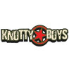 Knotty Boys