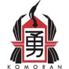 Komoran Knives